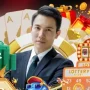 Tác giả Trần Đức Thiên và cơ duyên đến với giải trí trực tuyến